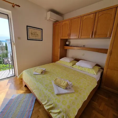 Apartman Ferienwohnung Fur 2 Personen Ca 40 Qm In Crikvenica, Kvarner Bucht Und Umgebung - B53103 Crikvenica