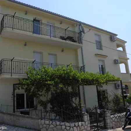 Ferienwohnung Fur 2 Personen Ca 40 Qm In Crikvenica, Kvarner Bucht Und Umgebung - B53103